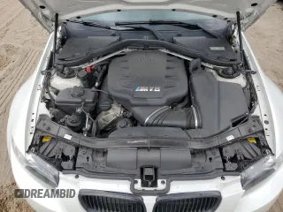 2013 BMW M3 with VIN WBSKG9C55DE799100, listed as a Copart auction lot 79350924 with 98,553 mi miles and Salvage Title. Bid and sale history available at carsss.com. Image 12.