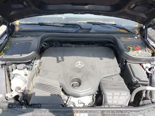 2020 Mercedes-Benz GLS 450 with VIN 4JGFF5KE9LA161262, listed as a IAAI auction lot 42149714 with 41,486 mi miles and . Bid and sale history available at DreamBid. Image 10.
