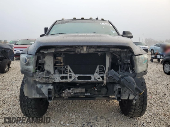 2017 Ram 2500 Power Wagon z VIN 3C6TR5EJ7HG767909, wystawiony jako Copart lot #83702854 z przebiegiem 139 964 mil mil oraz Szkoda całkowita • Salvage title. Historia ofert i sprzedaży dostępna na DreamBid. Obrazek 5.