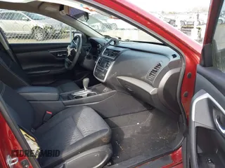 2016 Nissan Altima S with VIN 1N4AL3AP5GN306056, listed as a IAAI auction lot 41849910 with 113,158 mi miles and . Bid and sale history available at DreamBid. Image 5.