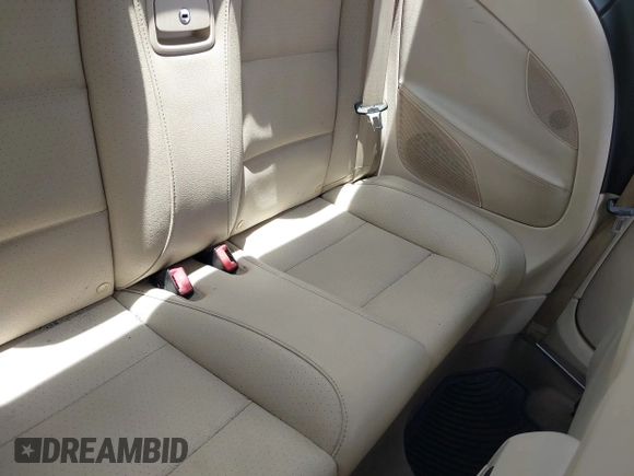 2009 Volkswagen Eos Komfort with VIN WVWBA71F49V016543, listed as a IAAI auction lot 42029360 with 76,657 mi miles and . Bid and sale history available at DreamBid. Image 8.