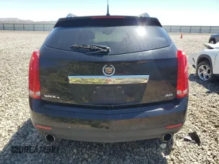2013 Cadillac SRX Performance Collection z VIN 3GYFNHE37DS519391, wystawiony jako Copart lot #56307695 z przebiegiem 122 294 mil mil oraz Czysty tytuł • Clean title. Historia ofert i sprzedaży dostępna na DreamBid. Obrazek 6.