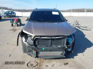 2018 GMC Terrain SLT with VIN 3GKALPEV7JL253429, listed as a IAAI auction lot 41527332 with 118,996 mi miles and . Bid and sale history available at carsss.com. Image 13.