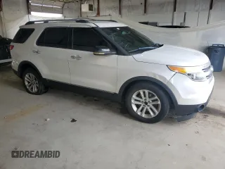 2011 Ford Explorer XLT с VIN 1FMHK7D80BGA45838, выставлен на аукционе Copart как лот 60816545 с пробегом 178 694 миль миль и Списание • Salvage title. История ставок и продаж доступна на DreamBid. Изображение 4.
