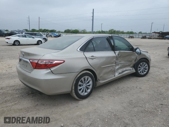 2015 Toyota Camry XLE с VIN 4T4BF1FK9FR505219, выставлен на аукционе Copart как лот 51207665 с пробегом 111 792 миль миль и Списание • Salvage title. История ставок и продаж доступна на DreamBid. Изображение 3.