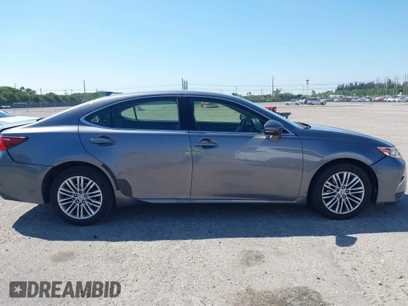 2016 Lexus ES 350 with VIN JTHBK1GG4G2219925, listed as a IAAI auction lot 41894213 with 137,306 mi miles. Bid and sale history available at carsss.com. Image 13.