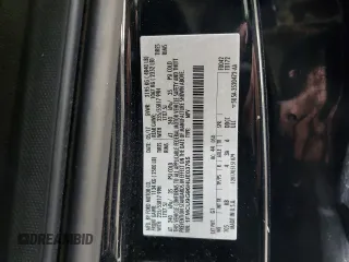 2017 Ford Escape SE with VIN 1FMCU9G96HUE03765, listed as a Copart auction lot 51468405 with 96,963 mi miles and Salvage Title. Bid and sale history available at carsss.com. Image 13.