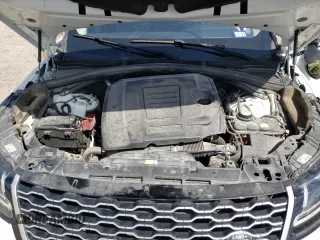 2019 Land Rover Range Rover Velar S with VIN SALYB2EX9KA232875, listed as a Copart auction lot 69270223 with 0 mi miles. Bid and sale history available at carsss.com. Image 13.