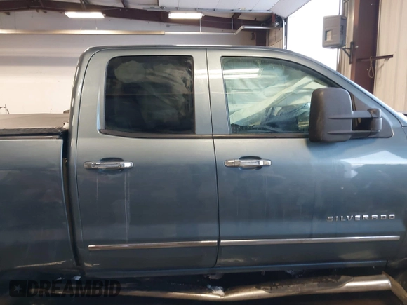 2014 Chevrolet Silverado 1500 LTZ with VIN 1GCVKSEJ2EZ312286, listed as a IAAI auction lot 41496345 with 76,747 mi miles and . Bid and sale history available at DreamBid. Image 14.