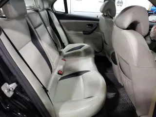 2006 Saab 9-3 Aero with VIN YS3FH46UX61112336, listed as a Copart auction lot 76779164 with 140,404 mi miles and Salvage Title. Bid and sale history available at carsss.com. Image 10.