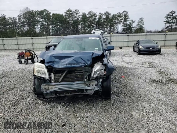 2016 GMC Terrain SLE with VIN 2GKFLSEK2G6169904, listed as a Copart auction lot 44773945 with 102,682 mi miles and Salvage Title. Bid and sale history available at DreamBid. Image 16.