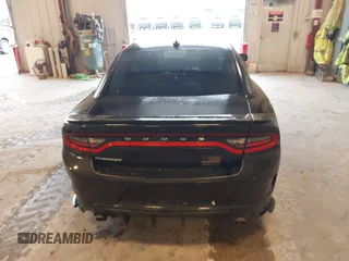 2015 Dodge Charger SXT z VIN 2C3CDXHG2FH741643, wystawiony jako IAAI lot #42321498 z przebiegiem 180 351 mil mil oraz . Historia ofert i sprzedaży dostępna na DreamBid. Obrazek 16.