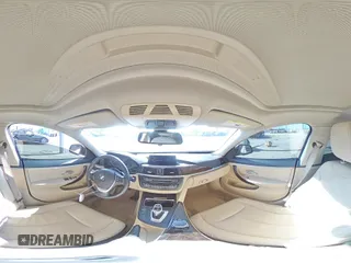 2015 BMW 4 Series 428i with VIN WBA4A9C5XFGL85882, listed as a Copart auction lot 57434445 with 145,765 mi miles and Salvage title. Bid and sale history available at DreamBid. Image 15.