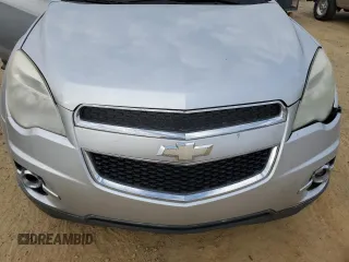 2013 Chevrolet Equinox LT with VIN 2GNFLPE34D6320214, listed as a Copart auction lot 46056045 with 169,800 mi miles and Clean Title. Bid and sale history available at DreamBid. Image 12.