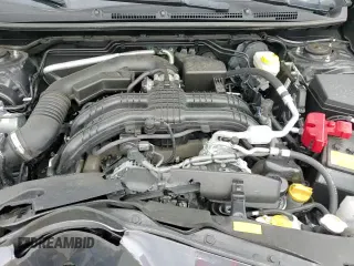 2024 Subaru Impreza Special Sports with VIN JF1GUAFC2R8856513, listed as a Copart auction lot 64926045 with 8,508 mi miles and Salvage title. Bid and sale history available at DreamBid. Image 15.