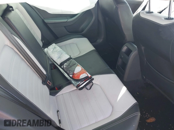 2016 Volkswagen Jetta Sport с VIN 3VWD17AJXGM318744, выставлен на аукционе IAAI как лот 41048705 с пробегом Не указан миль и . История ставок и продаж доступна на DreamBid. Изображение 8.