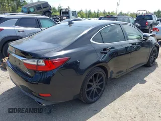 2016 Lexus ES 330 with VIN JTHBK1GG9G2212470, listed as a IAAI auction lot 42245891 with 112,256 mi miles and . Bid and sale history available at DreamBid. Image 4.