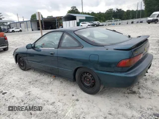 1996 Acura Integra GS-R z VIN JH4DC2398TS000043, wystawiony jako Copart lot #59639225 z przebiegiem 249 408 mil mil oraz Tytuł czysty. Historia ofert i sprzedaży dostępna na DreamBid. Obrazek 2.