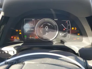 2024 Lexus ES 300h Luxury с VIN 58AEA1C18RU053312, выставлен на аукционе Copart как лот 83362094 с пробегом 1 614 миль миль и Списание • Salvage title. История ставок и продаж доступна на DreamBid. Изображение 9.