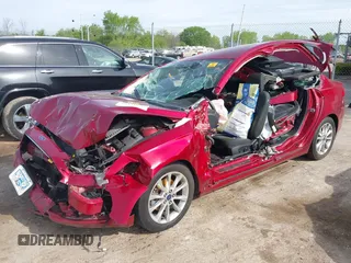 2017 Ford Fusion SE with VIN 3FA6P0H7XHR104696, listed as a IAAI auction lot 42341815 with Not provided miles and . Bid and sale history available at DreamBid. Image 2.