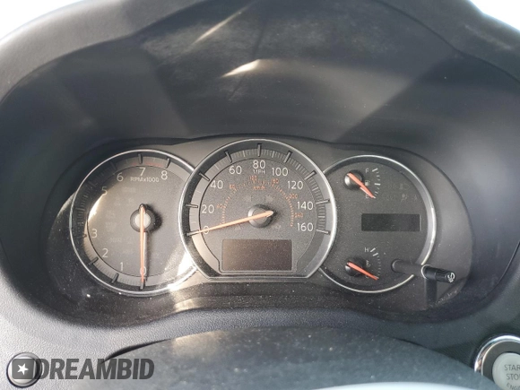 2011 Nissan Maxima SV with VIN 1N4AA5AP5BC840910, listed as a Copart auction lot 54042515 with Not provided miles and Salvage title. Bid and sale history available at DreamBid. Image 9.