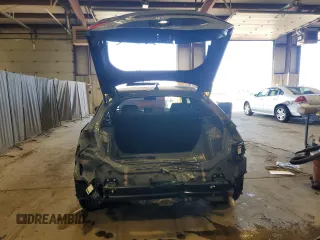 2025 Honda Civic Sport z VIN 19XFL2H86SE001509, wystawiony jako Copart lot #59091005 z przebiegiem 7 279 mil mil oraz Szkoda całkowita • Salvage title. Historia ofert i sprzedaży dostępna na DreamBid. Obrazek 6.