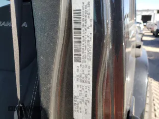 2018 Jeep Wrangler JK Unlimited Sahara with VIN 1C4BJWEG7JL913580, listed as a Copart auction lot 82913314 with 89,079 mi miles and Salvage Title. Bid and sale history available at carsss.com. Image 13.