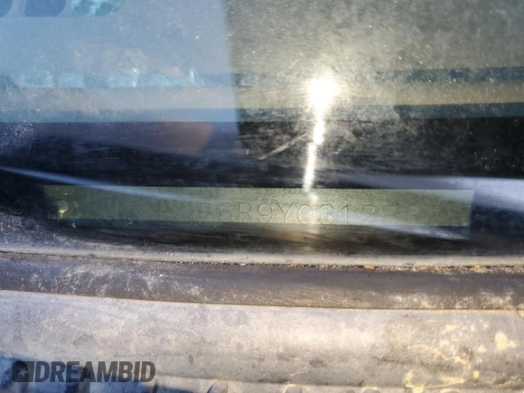 2000 Toyota 4Runner SR5 z VIN JT3HN86R9Y0312830, wystawiony jako Copart lot #46135435 z przebiegiem 259 561 mil mil oraz Szkoda całkowita • Salvage title. Historia ofert i sprzedaży dostępna na DreamBid. Obrazek 15.