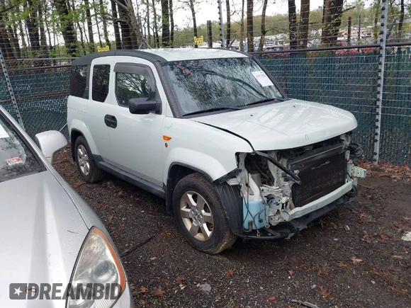 2010 Honda Element EX with VIN 5J6YH2H78AL007488, listed as a IAAI auction lot 41973820 with 181,389 mi miles and . Bid and sale history available at DreamBid. Image 1.