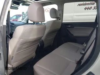 2014 Subaru Forester 2.5i Limited with VIN JF2SJAHC1EH544639, listed as a IAAI auction lot 41950989 with 169,026 mi miles. Bid and sale history available at carsss.com. Image 8.