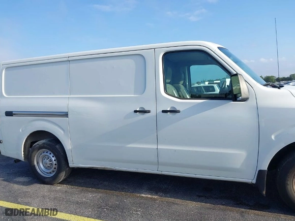 2016 Nissan NV SL with VIN 1N6BF0KY6GN813900, listed as a IAAI auction lot 42011351 with 136,397 mi miles. Bid and sale history available at carsss.com. Image 13.