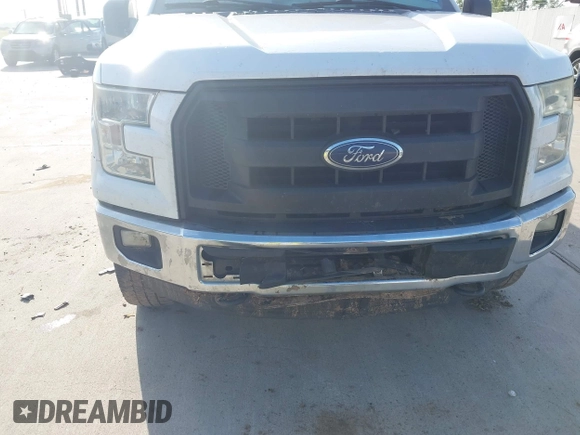 2015 Ford F-150 XLT with VIN 1FTEX1EP2FFC18217, listed as a IAAI auction lot 42413504 with 199,416 mi miles and . Bid and sale history available at DreamBid. Image 6.