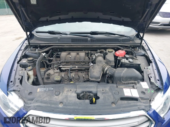 2015 Ford Taurus SEL with VIN 1FAHP2H88FG155468, listed as a IAAI auction lot 42492509 with 99,239 mi miles and . Bid and sale history available at DreamBid. Image 10.