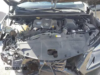 2021 Lexus NX 300 с VIN JTJDARBZ6M2184303, выставлен на аукционе IAAI как лот 41691065 с пробегом 57 129 миль миль и . История ставок и продаж доступна на DreamBid. Изображение 10.