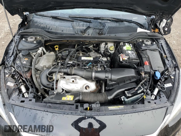 2018 Infiniti QX30 Luxury с VIN SJKCH5CR2JA052218, выставлен на аукционе Copart как лот 79720664 с пробегом 66 634 миль миль и На запчасти • Non repairable. История ставок и продаж доступна на DreamBid. Изображение 12.
