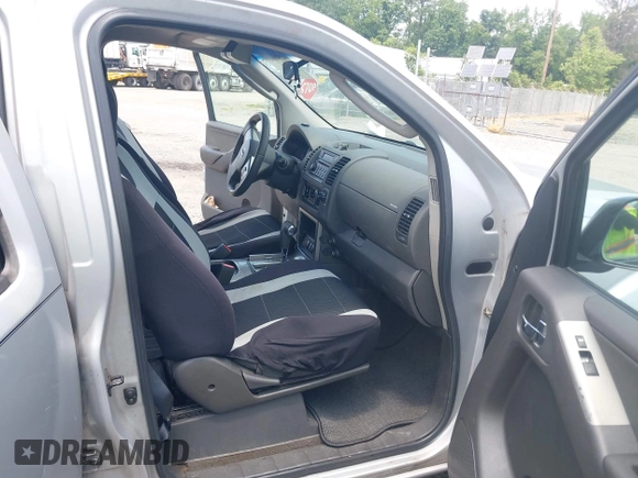 2006 Nissan Pathfinder SE with VIN 5N1AR18U06C666527, listed as a IAAI auction lot 42578647 with 210,279 mi miles and . Bid and sale history available at DreamBid. Image 5.