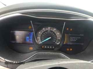 2013 Ford Fusion SE with VIN 3FA6P0HR1DR240579, listed as a Copart auction lot 53899725 with 72,683 mi miles and Salvage Title. Bid and sale history available at DreamBid. Image 9.