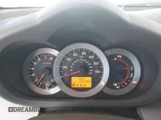 2011 Toyota RAV4 Limited with VIN 2T3DK4DV7BW057724, listed as a IAAI auction lot 42759650 with 142,782 mi miles and . Bid and sale history available at DreamBid. Image 7.