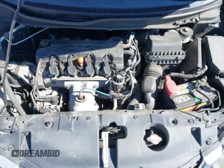 2013 Honda Civic LX с VIN 19XFB2F55DE247997, выставлен на аукционе IAAI как лот 40203529 с пробегом 132 703 миль миль и . История ставок и продаж доступна на DreamBid. Изображение 10.