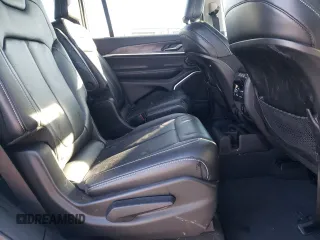 2021 Jeep Grand Cherokee Limited z VIN 1C4RJJBG0M8151870, wystawiony jako Copart lot #85666294 z przebiegiem 58 612 mil mil oraz Szkoda całkowita • Salvage title. Historia ofert i sprzedaży dostępna na DreamBid. Obrazek 11.
