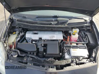 2011 Toyota Prius I with VIN JTDKN3DU8B1362809, listed as a Copart auction lot 79081084 with 246,143 mi miles and Clean Title. Bid and sale history available at DreamBid. Image 11.