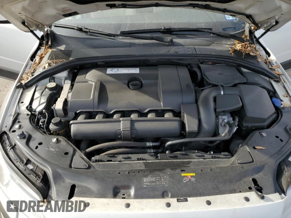 2010 Volvo XC70 3.2L with VIN YV4982BZ8A1080289, listed as a Copart auction lot 42002445 with 97,840 mi miles and Non Repairable. Bid and sale history available at DreamBid. Image 12.