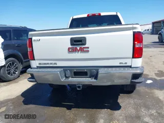 2016 GMC Sierra 1500 SLE with VIN 3GTP1MEC6GG367769, listed as a IAAI auction lot 41847366 with 160,052 mi miles. Bid and sale history available at carsss.com. Image 16.