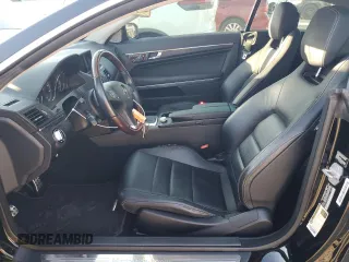 2010 Mercedes-Benz E-Class E 550 with VIN WDDKJ7CB3AF026222, listed as a Copart auction lot 82160894 with 87,245 mi miles and Non Repairable. Bid and sale history available at carsss.com. Image 7.