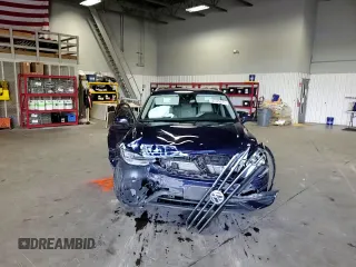 2024 Volkswagen Tiguan SE с VIN 3VVNB7AX8RM038446, выставлен на аукционе Copart как лот 58329315 с пробегом 18 510 миль миль и Списание • Salvage title. История ставок и продаж доступна на DreamBid. Изображение 14.
