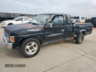 1994 Nissan Frontier XE z VIN 1N6SD16S4RC417268, wystawiony jako Copart lot #47942355 z przebiegiem 321 725 mil mil oraz Szkoda całkowita • Salvage title. Historia ofert i sprzedaży dostępna na DreamBid. Obrazek 1.