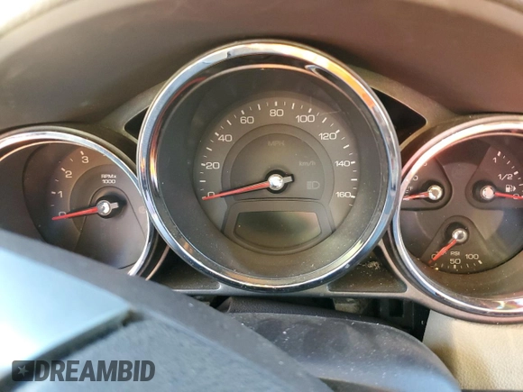 2010 Cadillac CTS Premium с VIN 1G6DP5EV2A0149965, выставлен на аукционе Copart как лот 83218894 с пробегом Не указан миль и Чистый • Clean title. История ставок и продаж доступна на DreamBid. Изображение 9.