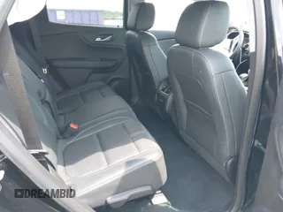 2024 Chevrolet Blazer LT с VIN 3GNKBDR47RS177142, выставлен на аукционе IAAI как лот 42119702 с пробегом 24 100 миль миль и . История ставок и продаж доступна на DreamBid. Изображение 8.