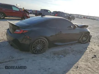 2022 Toyota GR86 Premium with VIN JF1ZNBE14N9755196, listed as a Copart auction lot 47126475 with 21,666 mi miles and Salvage Title. Bid and sale history available at carsss.com. Image 3.