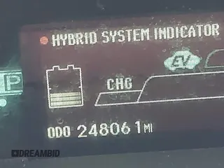 2012 Toyota Prius One z VIN JTDKN3DU4C5405276, wystawiony jako IAAI lot #42466994 z przebiegiem 248 061 mil mil oraz . Historia ofert i sprzedaży dostępna na DreamBid. Obrazek 16.